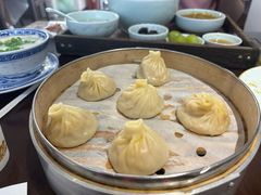 -蟹上黄·蟹黄面·江南糖水(人民广场店)