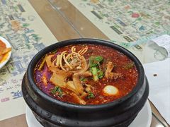 -清真·穆萨砂锅(大皮院店)