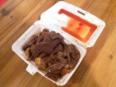 牛杂-细妹五香牛杂(步行街店)