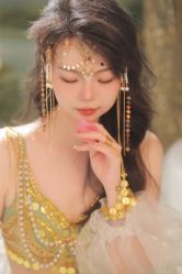 -米莱摄影写真(五大道别墅店)