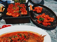 -披云云小馆·味道江湖(姚家园万象汇店)