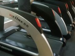 -BK博·康健身(金地格林小镇店)