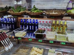 -牛八秒油泼冒菜(宽窄巷子店)