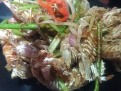 -红盔甲·小龙虾(天钥桥店)