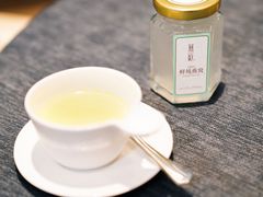 -燕庭·纯燕窝·甜品下午茶(南京西路店)