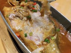 -徽味大班(定慧桥店)