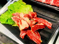 -obba烤吧(新光汇店)