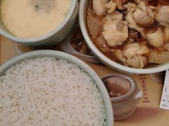 -真功夫(金沙湾店)