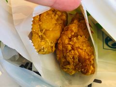 -德克士(前门店)