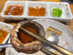 -泥炉烧肉师(新街口金銮巷店)