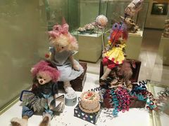 -济州岛泰迪熊博物馆