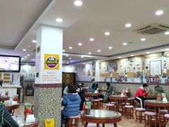 -捷信牛奶甜品世家(柳巷店)