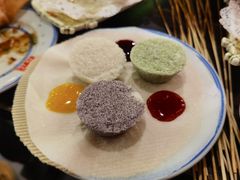 熟梨糕-天津卫码头(南开大悦城店)