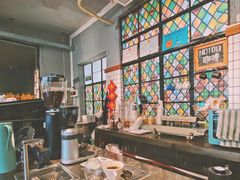 -NOTOOCAFE不二咖啡馆(岩前店)