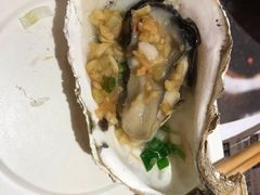 -木屋烧烤(西南角店)