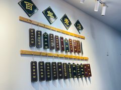 -百年老字号·观振兴蟹黄面·三虾面·苏式面(观前街富仁坊巷店)