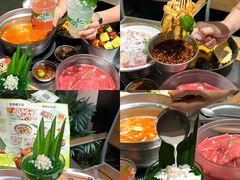 -椰庭·椰子鸡·创意玩家(晶耀前滩店)