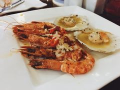 -上海丽笙精选海仑宾馆·莫赛克餐厅