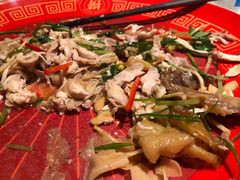 -清晖小苑•顺德地方菜(壹海城店)