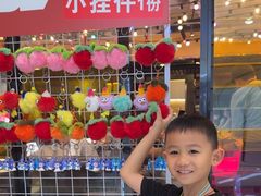 -稻香饭店(IFS国金中心店)