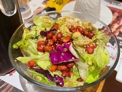 -木屋烧烤(西南角店)