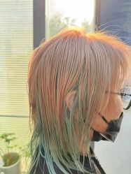 -艾美A·M Hair Salon