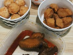 -孖记茶档·热腾茶餐(荔湾领展广场店)