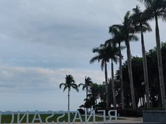 -三亚海棠湾万丽度假酒店