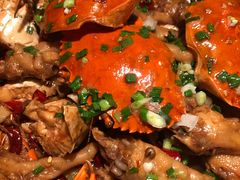 -胖哥俩肉蟹煲(杭州下沙学林街店)