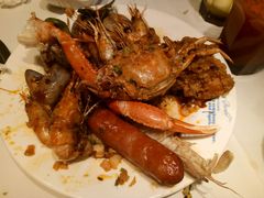 -星伦多自助料理(华润万象城店)