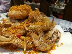 -强记海鲜·大排档(蛇口新街店)