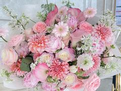 -梨媛花艺设计