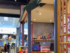 -龍堂蟹黄小笼包(万家丽店)