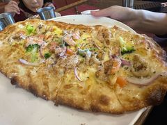 -WOLFGANG PUCK KITCHEN & BAR(迪士尼小镇店)