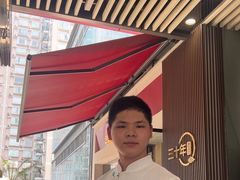 -粤香楼(新光里店)