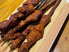 -蒙艾里民族传统菜蒙餐