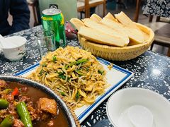 -八两八金·莱芜特色炒鸡(市南漳浦路店)