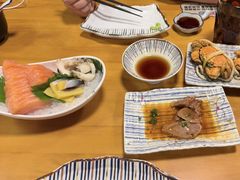 -大焰自助日本料理 铁板烧(徐汇店)