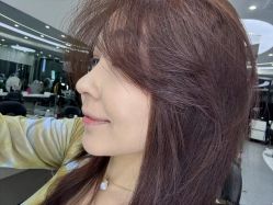 -MOVAN  HAIR莫凡匠人发型屋