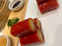 -悦得闲广式茶楼点心(石厦时代广场店)