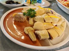 -白天鹅宾馆-宏图府餐厅