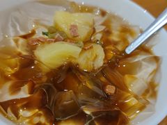 重庆冰粉-好這口重庆小面(总店)