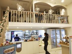 -贝紫Style(木马公寓店)