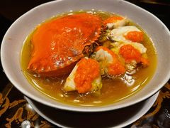 -杭州西子湖四季酒店·金沙厅