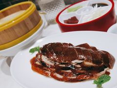 -惠丰堂饭庄·烤鸭·京味菜(民族大学店)
