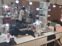 -海马体照相馆(大连柏威年购物中心店)