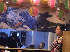 -有喜屋·深夜食堂(北京西路店)