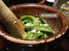 -老街鱼嘴巴(坡子街老店)