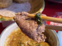 -年巴羊肉铺老铜锅(梅江店)