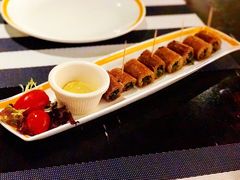 -La Creperie法餐厅(芮欧百货店)